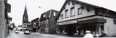 -36- Gardinen Beckermann um 1975