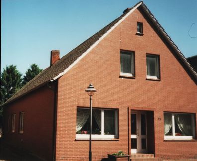 -234- Haus der Familie Blettrup