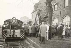 60 Jahre Kleinbahn Lohne-Dinklage